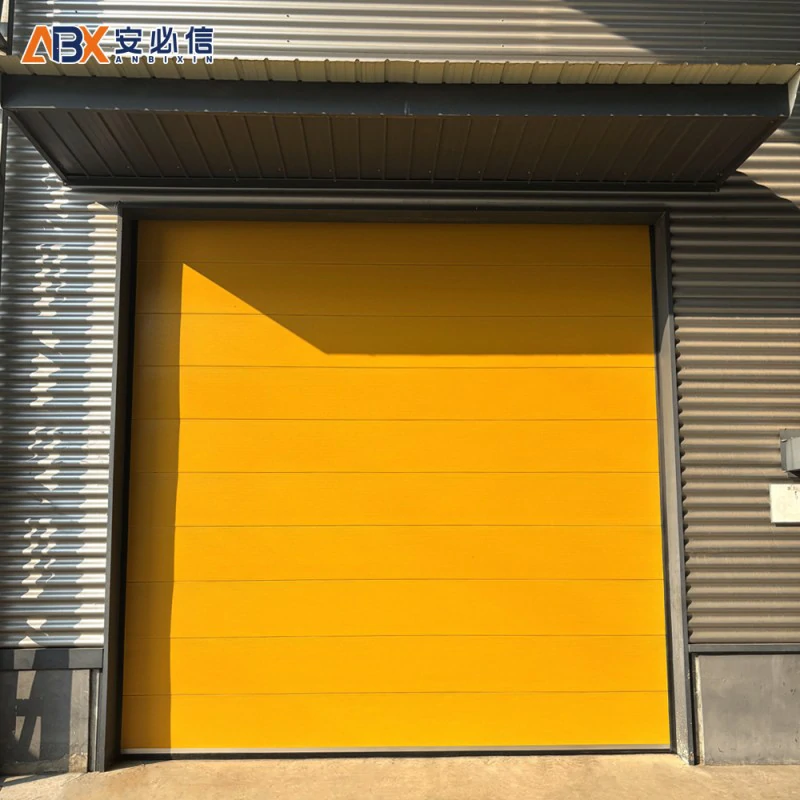 连云港提升门